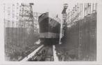 Vlissingen M.S. Bantam fotokaart, Verzenden, 1920 tot 1940, Ongelopen, Zeeland