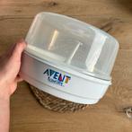 Avent Flessenstomer - Zo Goed Als Nieuw!, Ophalen of Verzenden, Zo goed als nieuw, Sterilisator
