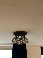 Industriële lampen set, Ophalen, Gebruikt, Metaal