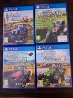 PS4 Games - Diverse Titels, Spelcomputers en Games, Ophalen of Verzenden, Met 1 controller, Pro, Gebruikt