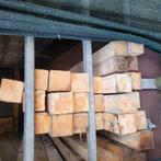 Houten balken, Minder dan 3 m³, Ophalen