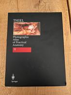 Photographic Atlas of Practical Anatomy (Thiel,  volume 2), Prof. Dr. Walter Thiel, Ophalen of Verzenden, Beta, WO