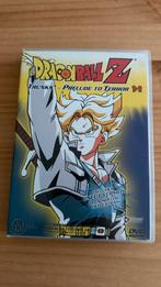 Dragonballz dvd - trunks prelude to terror, Alle leeftijden, Ophalen of Verzenden, Zo goed als nieuw
