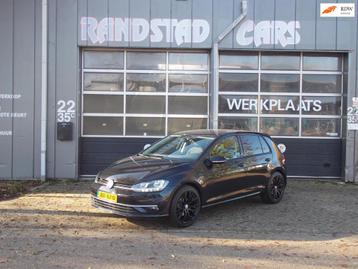 Volkswagen GOLF 1.4 TSI Highline Automaat Carplay Airco Elek beschikbaar voor biedingen