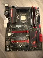 MSI GAMING PC onderdelen (parts) alles moet weg, werk prima, Gebruikt, Overige genres, Ophalen of Verzenden, 3 spelers of meer