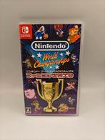 Nintendo world championship Nintendo switch, Spelcomputers en Games, 1 speler, Ophalen of Verzenden, Zo goed als nieuw, H