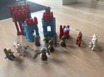 Duplo Kasteel Set, Ophalen, Gebruikt, Complete set, Duplo