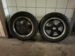 Velgenset piaggio vespa 300 gts, Motoren, Ophalen of Verzenden