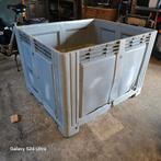 Te koop. Stapel bak ( dolav  ), Doe-het-zelf en Verbouw, Kratten en Dozen, Ophalen of Verzenden, 100 cm of meer, 60 cm of meer