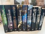 9 spannende boeken van Jeffery Deaver!!!, Boeken, Ophalen, Gelezen, Nederland