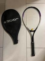 Tennisracket Techno pro, Terminator lite met hoes, Sport en Fitness, Tennis, Overige merken, Racket, Gebruikt, Ophalen of Verzenden