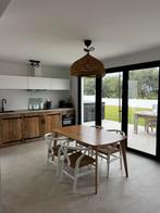 Modern vakantiehuis Javea 2 personen met jacuzzi, 2 slaapkamers, Open haard, Costa Blanca, Landelijk
