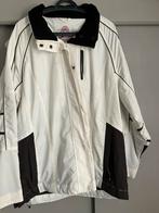 Dames jack maat 48, Ophalen of Verzenden, Zo goed als nieuw, Maat 46/48 (XL) of groter, Bruin