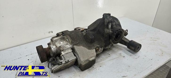 Haldexdifferentieel Volvo XC70 II 2.4 D5 ('02-'07) 8653553, Auto-onderdelen, Transmissie en Toebehoren, Gebruikt, Ophalen of Verzenden
