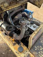 Mitsubishi heftruck 2000 kg, Z, Z, 1000 tot 2000 kg, Mitsubishi