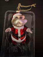AH hamster kerstbal / kerst ornament, Ophalen of Verzenden, Zo goed als nieuw
