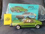 1:18 Lancia Scorpion van Laudoracing, Hobby en Vrije tijd, Modelauto's | 1:18, Overige merken, Auto, W, Nieuw