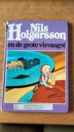 Nils Holgersson, Gelezen, Selma Lagerlöf, Ophalen of Verzenden, Sprookjes