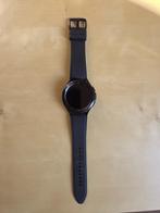 Samsung Galaxy watch 4 Classic 46 mm, Sieraden, Tassen en Uiterlijk, Smartwatches, Ophalen, Gebruikt, Zwart, GPS