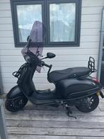 Vespa Sprint full option 2025 pakket 3, Ophalen, Overige modellen, Maximaal 45 km/u, Zo goed als nieuw