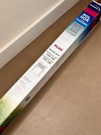 Rolhor voor dakraam 134x155 cm RAL9010 (wit), Doe-het-zelf en Verbouw, Deuren en Horren, Ophalen, Kunststof, 120 cm of meer, Overige typen
