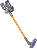Casdon Dyson Steelstofzuiger Draadloos - Speelgoedstofzuiger, Nieuw, Casdon, Met geluid, Elektronica
