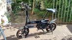 Elektrische  fiets, Fietsen en Brommers, Fietsen | Vouwfietsen, Ophalen, Gebruikt