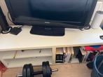 TV kast (120x40x40) met 4 opbergvakken, Ophalen, Gebruikt, 25 tot 50 cm, Minder dan 100 cm