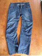 Motor jeans mt 52, Motoren, Kleding | Motorkleding, Broek | textiel, Vanucci, Heren, Tweedehands