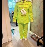 Dames kostuum, Kleding | Dames, Ophalen of Verzenden, Zo goed als nieuw, Maat 46/48 (XL) of groter