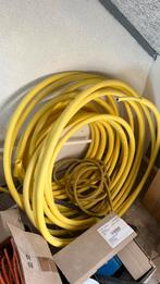Henco gasbuis 16 en 20mm, Overige materialen, 6 meter of meer, Overige typen, Ophalen of Verzenden