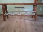 Hanglamp, Tafellamp, Plafondlamp, Ophalen of Verzenden, Zo goed als nieuw, Minder dan 50 cm