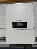 Sofar 15000TL-SX DRM 0 Omvormer, Doe-het-zelf en Verbouw, Zonnepanelen en Toebehoren, Ophalen of Verzenden, Gebruikt, Overige typen