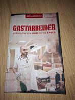 Gor Khatchikyan - Gastarbeider, Sociale wetenschap, Gor Khatchikyan, Ophalen of Verzenden, Zo goed als nieuw