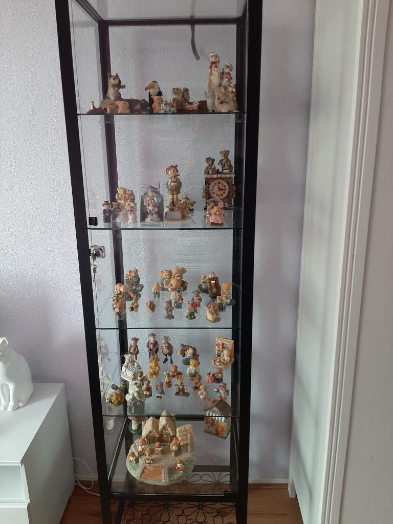 Beeltjes, Ophalen of Verzenden, Zo goed als nieuw