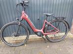 E bike electrische fiets winora trie n8 eco 2024/  950 km, Fietsen en Brommers, Elektrische fietsen, Ophalen, Zo goed als nieuw