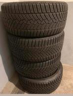 Set winterbanden 4 stuks van 560 nu 200,-, Ophalen