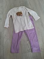 Pyjama beer - Maat 86 NIEUW, Nacht- of Onderkleding, Meisje, Nieuw, Kruidvat