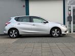 Nissan Pulsar 1.2 DIG-T Acenta Automaat Airco, Gebruikt, Euro 6, 4 cilinders, 116 pk