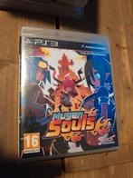 Mugen Souls, Spelcomputers en Games, 1 speler, Ophalen of Verzenden, Zo goed als nieuw, Vanaf 18 jaar