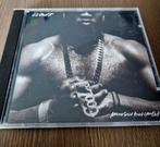 LL Cool J Mama Said Knock you out cd album, 1985 tot 2000, Ophalen of Verzenden, Zo goed als nieuw