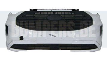 Bumper Ford Transit Custom mk2 II 23- PZ31-17K946-B Voorbump beschikbaar voor biedingen