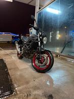 Suzuki SV650A – A2-geschikt – zeer lage km-stand, 2 cilinders, Particulier, Meer dan 35 kW, Minimaal motorrijbewijs A2