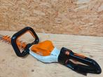 Stihl HSA94T Heggenschaar, Tuin en Terras, Heggenscharen, Ophalen of Verzenden, Gebruikt, Elektrisch