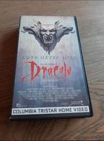 Bram Stoker's Dracula videoband. Francis Ford Coppola., Vanaf 12 jaar, Ophalen of Verzenden, Gebruikt, Horror