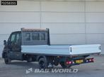 Iveco Daily 35C21 Special Edition! Zwaailamp Flitsers Werkla, Automaat, Stof, Parkeersensor, Euro 6