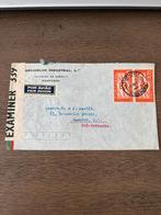 Klassiek kavel brieven wereld 10 stuks (kavel 28), Ophalen of Verzenden, Buitenland