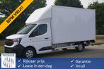 Renault Master T35 150PK L4 Bakwagen BPM VRIJ! 10" Apple CP/, Auto's, Bestelauto's, Achterwielaandrijving, Gebruikt, 4 cilinders