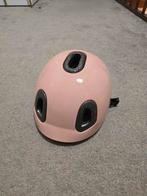 BTWIN Baby Fietshelm 500 Roze maat XS, Fietsen en Brommers, Fietsaccessoires | Fietshelmen, XS, Jongen of Meisje, Nieuw, Ophalen of Verzenden