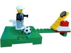 LEGO Voetbal Set 1429 - Compleet, ., Lego, Ophalen of Verzenden, Zo goed als nieuw
